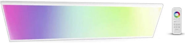 Müller-Licht Tint LED-Panel 60 x 40 cm 24W RGBW (404044)