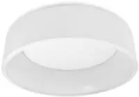 Ledvance 486560, Ledvance Smart+ Orbis Ceiling Cylinder WIFI TW 450mm WT