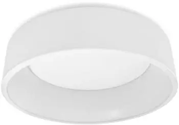 LEDVANCE SMART+ Tunable White WIFI ORBIS Cylinder 450 WT wei&szlig;