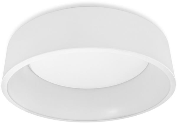 LEDVANCE SMART+ Tunable White WIFI ORBIS Cylinder 450 WT weiß