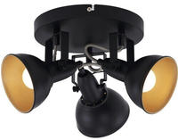 Briloner Leuchten LED Deckenspot "Soft"