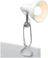 Briloner Leuchten LED Klemmleuchte "FIX"