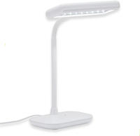 Briloner Leuchten LED Schreibtischlampe "DAYLIGHT"
