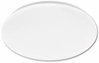Deckenlampe Pogliola, &Oslash; 50 Cm, Led Deckenleuchte, Wohnzimmerlampe Aus Stahl Und