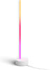 Hue Gradient Signe Multicolor Table Lamp - White