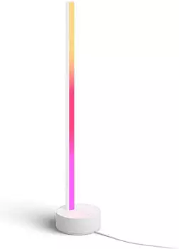 Philips Hue Gradient Signe Table Bluetooth weiß (915005986901)