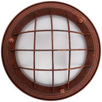 Brilliant Deckenleuchte "Typhoon" E27 1 Stk. Wand- und Deckenlampe 29cm