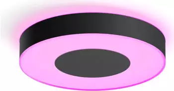 Philips Hue White and Color Ambiance Infuse 42,5cm black