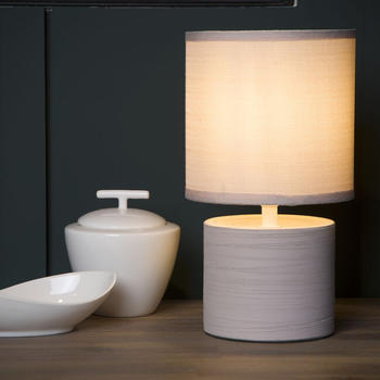 Lucide Greasby 260mm creme/beige (47502/81/38)