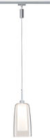 Paulmann 94998, Paulmann Arido II Pendelleuchte URail GU10 5W LED Chrom (matt)