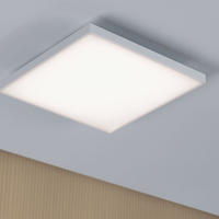 Paulmann 79817, Paulmann Velora 79817 LED-Panel 16.8W Warmwei&szlig; Wei&szlig; (matt)