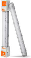 LEDVANCE SUBMARINE LED Deckenleuchte Feuchtraumleuchte 65,1cm 8W / 4000K Kaltwei&szlig;