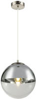 GLOBO LIGHTING H&auml;ngeleuchte "VARUS" E27 1 Stk. H&auml;ngeleuchte f&uuml;r Esszimmer &
