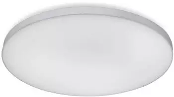 LEDVANCE Smart+ Planon Frameless Round 45cm 28W Tunable White