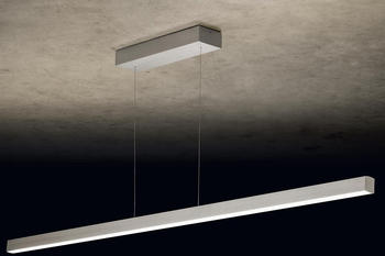 Holtkötter Xena L LED silbermatt (2316-3-61)
