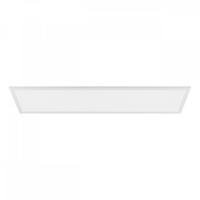 Led B&uuml;ro-deckenleuchte Bottazzo, Deckenlampe Flach 100x25 Cm, Lampe Decke