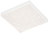 Briloner Leuchten LED Panel "FRAMELESS"