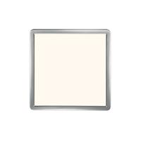 Nordlux 2015066133 Oja Square 29 LED-Deckenleuchte LED LED 19W Chrom