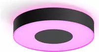 Philips 915005997301, Philips Hue Infuse Medium Ceiling Plafond Light - Black