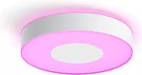 Philips 915005997201, Philips Hue Infuse Medium Ceiling Lamp - White & Color Ambiance
