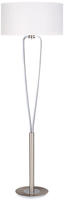 TRIO Leuchten LED Stehlampe "Paris" E27