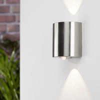 TRIO Leuchten LED Wandleuchte LED-Modul