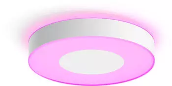 Philips Hue White and Color Ambiance Xamento L 3400lm (4116831P9)