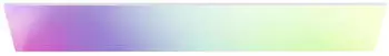 Müller-Licht tint LED-Panel Aris white+color 120x30cm (404043)