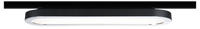 Paulmann 96920, Paulmann Panel Loop Hochvolt-Schienensystem-Leuchte URail LED fest