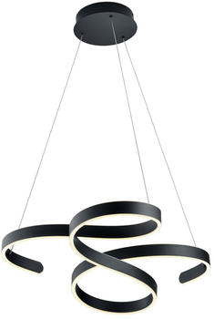 Trio Francis 68cm anthrazit (371310142)