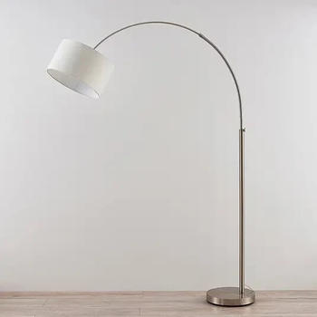 Lindby Standing Lamp Railyn