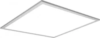 LEDVANCE Smart+ WiFi Planon+ Backlight 60x60cm RGBTW + RC Silver/White