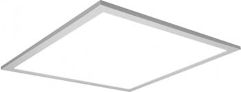 LEDVANCE Smart+ WiFi Planon+ Panel Backlight 45x45cm RGBTW + RC Silver/White