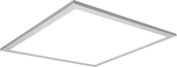 LEDVANCE Smart+ WiFi Planon+ Panel Backlight 45x45cm RGBTW + RC Silver/White