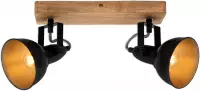 Briloner Leuchten 2901025, Briloner Leuchten Briloner Barnim Deckenspot,...