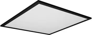 LEDVANCE Smart+ WiFi Planon+ Backlight 60x60cm RGBTW + RC Black/White