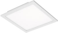 Briloner Leuchten LED Panel "Piatto"