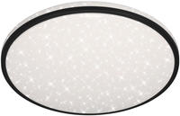 Briloner Leuchten LED Deckenleuchte "SKIZO"