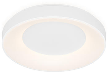 Briloner CCT LED Deckenleuchte weiß 1xLED-Platine 36W