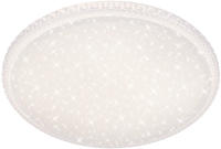 Briloner Leuchten LED Deckenleuchte "Style"