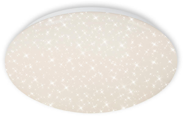 Briloner CCT LED Sternenhimmel-Deckenleuchte 28cm