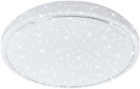 Briloner Leuchten LED Deckenleuchte "Star"
