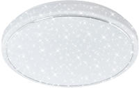 Briloner Leuchten LED Deckenleuchte "Star"