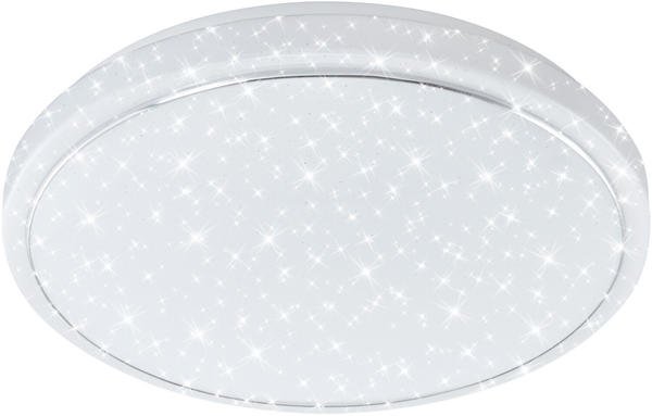 Briloner CCT LED Sternenhimmel-Deckenleuchte-klassisch-56cm