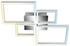 Briloner Frame LED Deckenleuchte