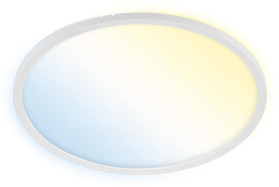 Briloner LED Deckenleuchte weiß 1xLED-Platine/22W
