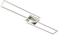 Briloner Leuchten LED Deckenleuchte "FRAME"