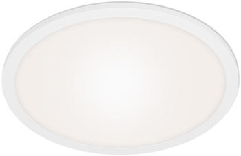 Briloner CCT LED Panel weiß LED/24W (7168-016)