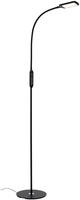 Briloner Leuchten LED Schreibtischlampe "OFFICE REMOTE"