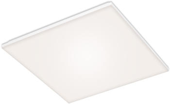Briloner Rahmenloses CCT LED Panel weiß 1xLED/38W (7378-216)